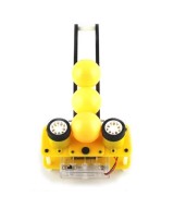 Maquina Automatica de Lanzamiento de Pelotas