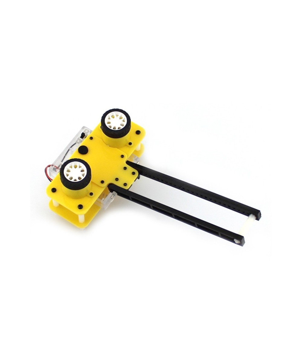 Maquina Automatica de Lanzamiento de Pelotas