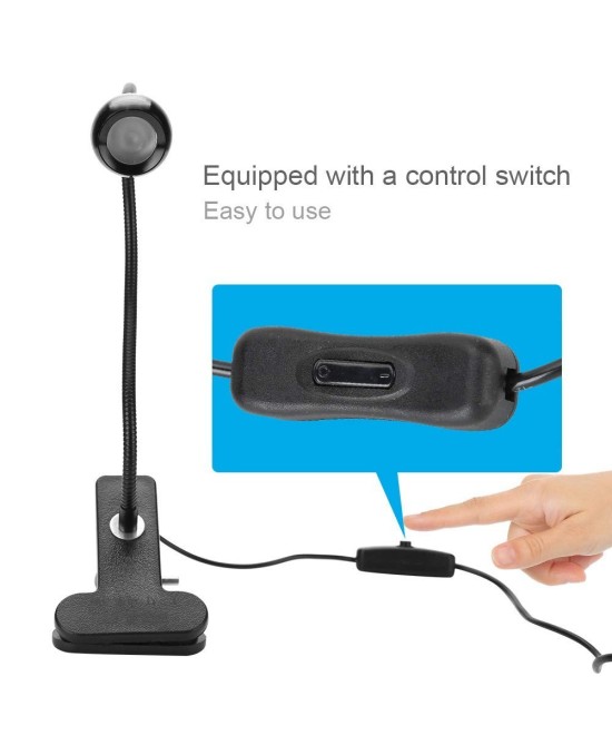 Lampara de Curado LED UV 3W