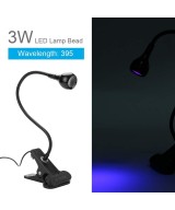 Lampara de Curado LED UV 3W