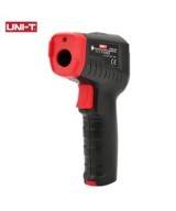 Pistola termica infrarrojo, Termometro Infrarrojo UNI-T UT306C PRO
