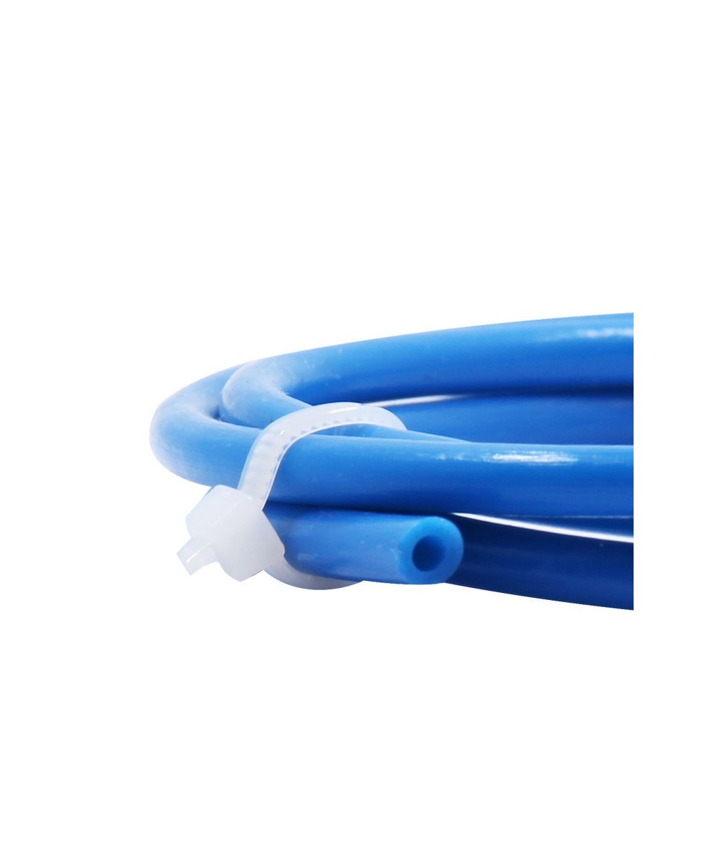 Tubo de Teflón para Impresora 3D 0.2mm 1M