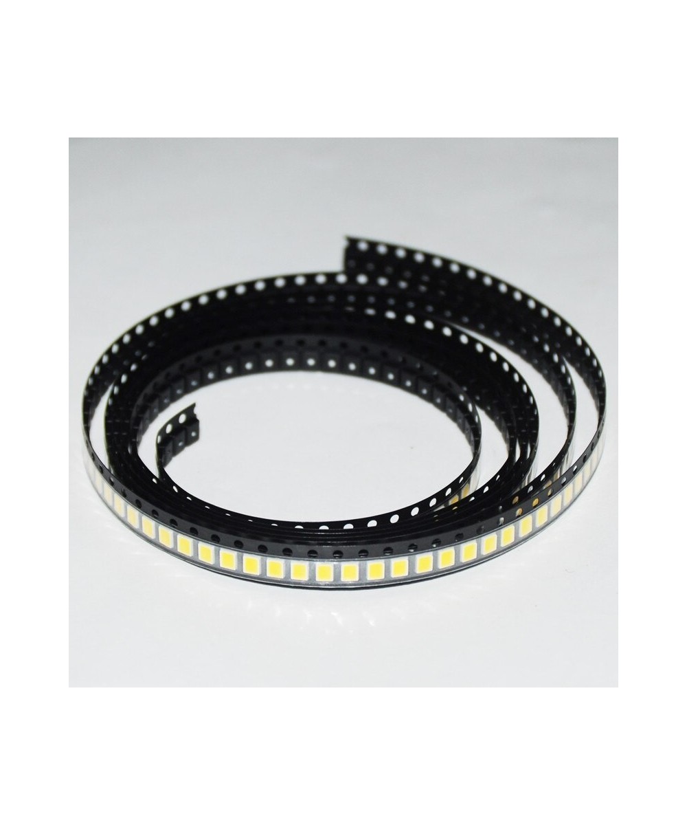 Diodo LED SMD  2835, 3030, 3535 6V Catodo Comun (10 Unidades)