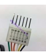 Controlador de velocidad de motor AC 220V 400W