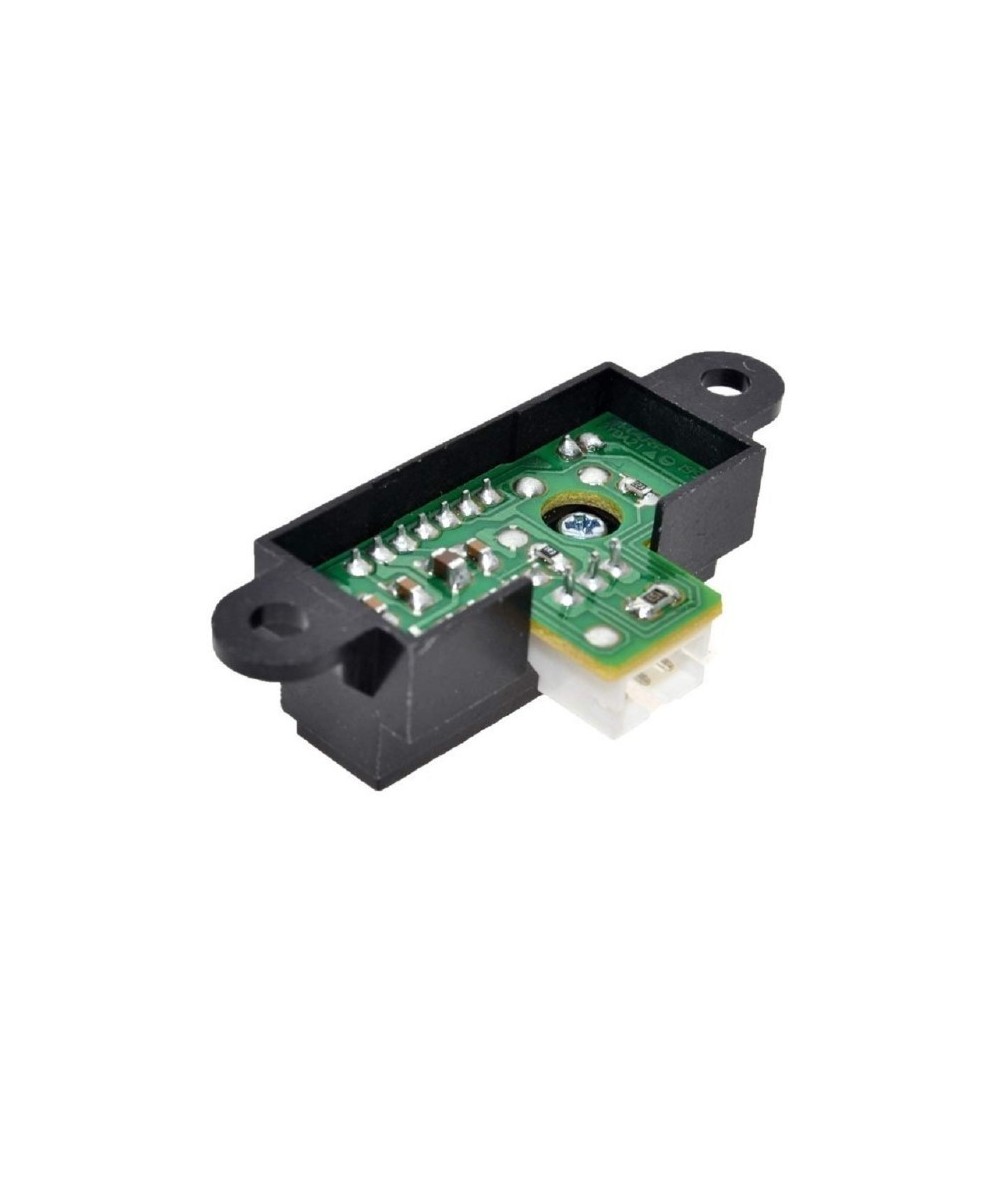 Sensor de distancia infrarrojo con cable GP2Y0A21YK0F 2Y0A21 / 2Y0A710