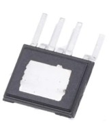 Convertidor AC/DC TOP266EG