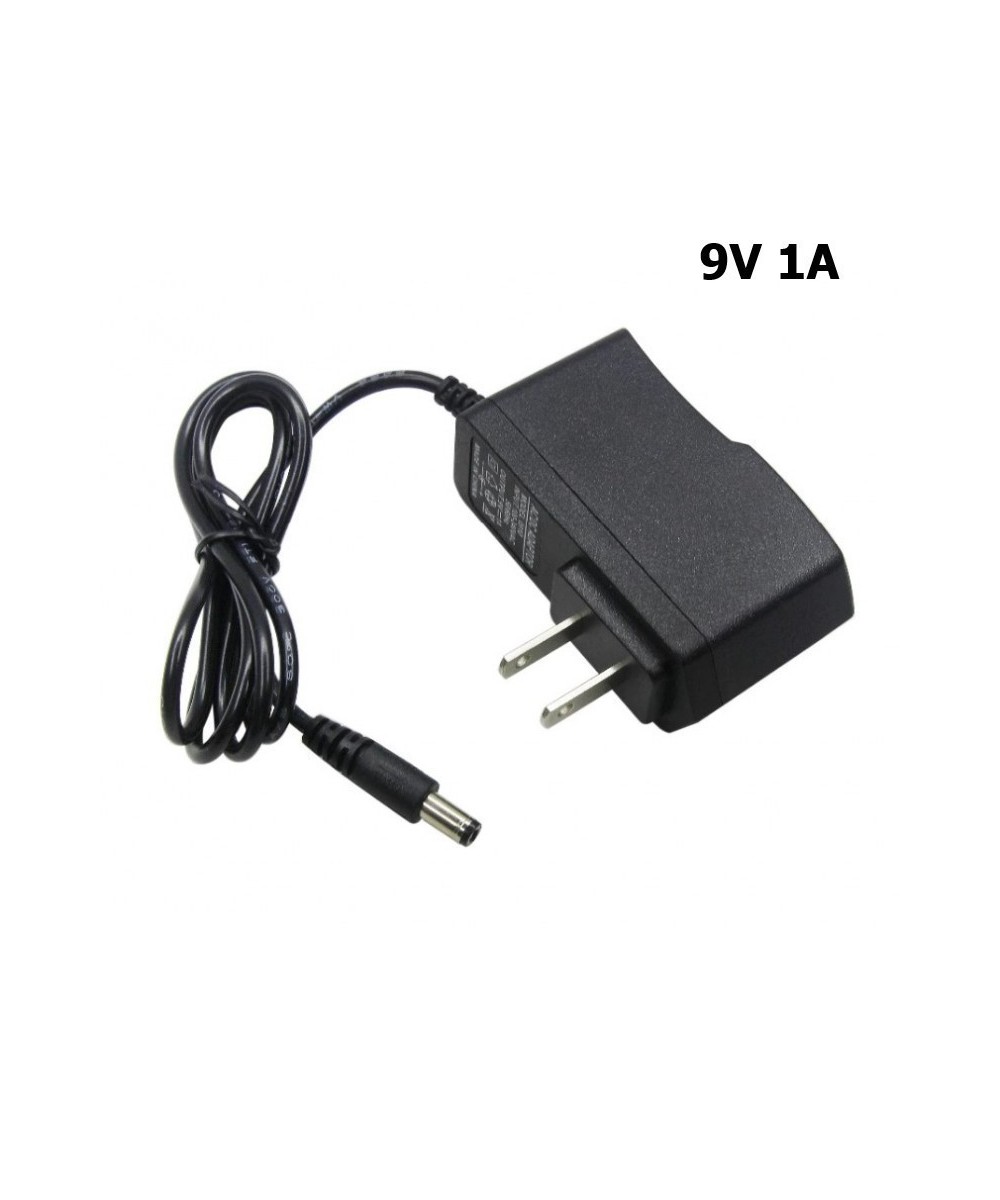 Sistema de Alerta de Energía SAE-DC