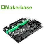 Tarjeta Madre Makerbase MKS Robin E3D V1.1 para impresora 3D