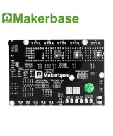 Tarjeta Madre Makerbase MKS Robin E3D V1.1 para impresora 3D