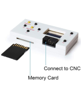Tarjeta Madre GRBL 1.1f 3 Ejes para CNC