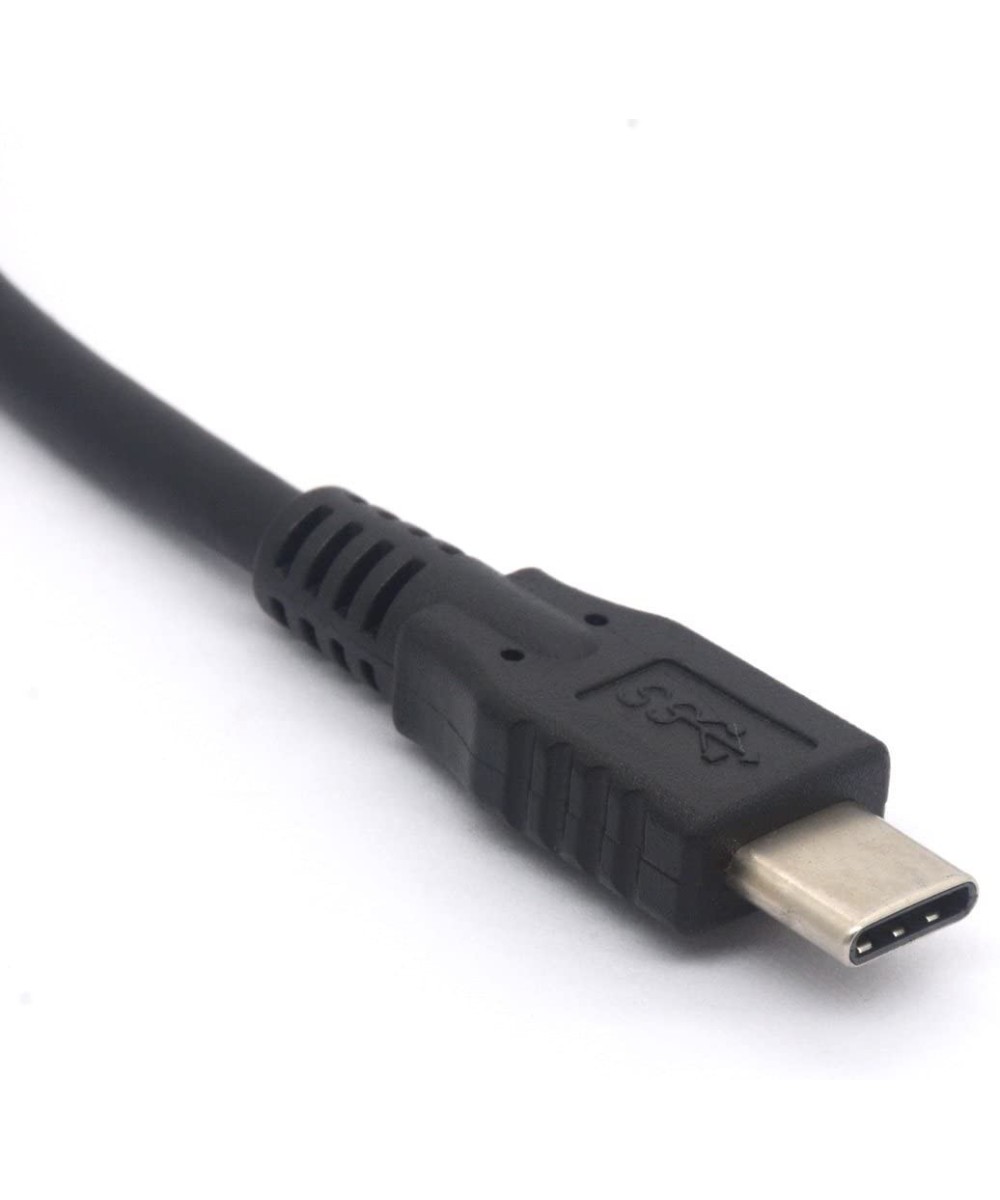 Lector de Discos Duros SATA 2.5" a USB-C