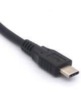 Lector de Discos Duros SATA 2.5" a USB-C