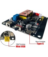 Tarjeta Madre ANNOY TOOLS GRBL V1.1 para CNC GRBL (DIY)