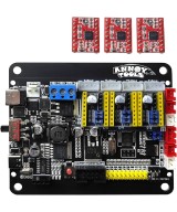 Tarjeta Madre ANNOY TOOLS GRBL V1.1 para CNC GRBL (DIY)