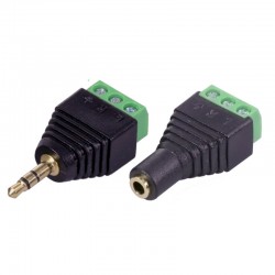 Conector de Audio 3.5mm a...