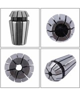 Set de extensión y sujetadores de brocas para CNC ER16 8mm