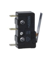 Micro interruptor de fin de carrera SS-5GL