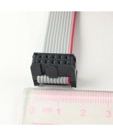 Faja de datos 6 / 10 / 16 pines