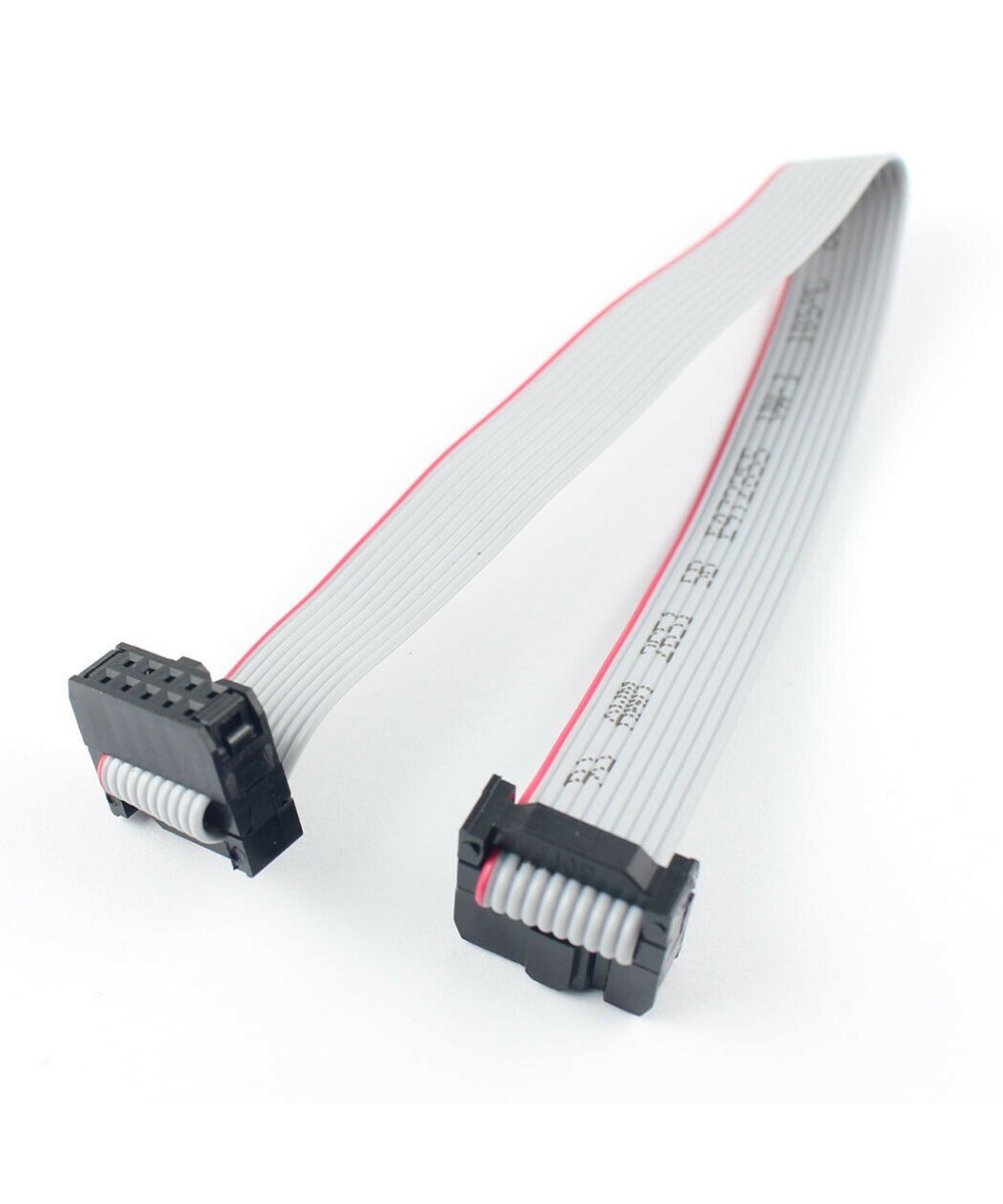 Faja de datos 6 / 10 / 16 pines