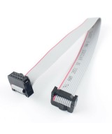 Faja de datos 6 / 10 / 16 pines