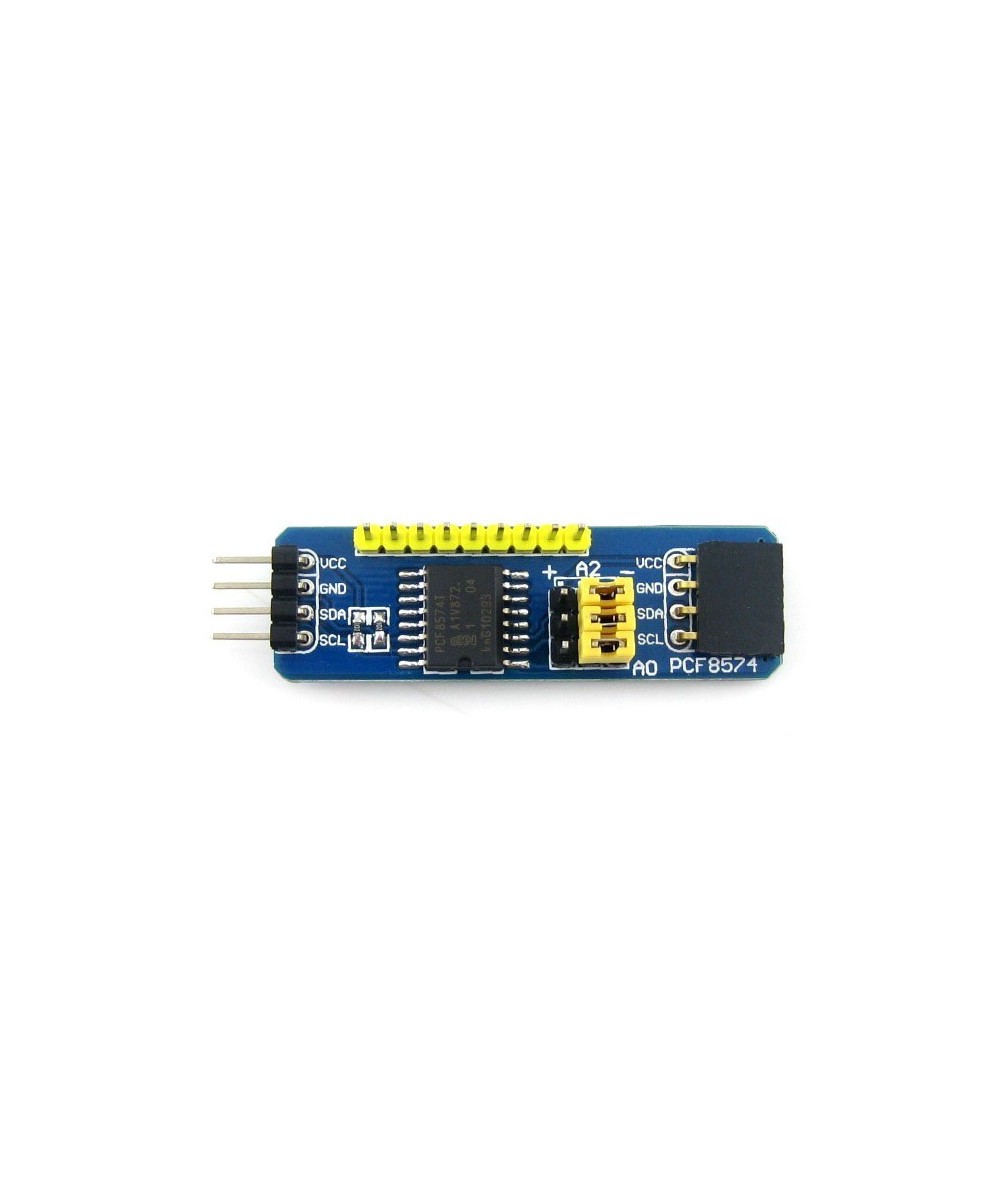 Modulo de expansion I2C  PCF8574