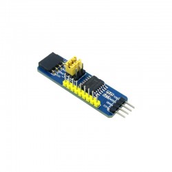 Modulo de expansion I2C...