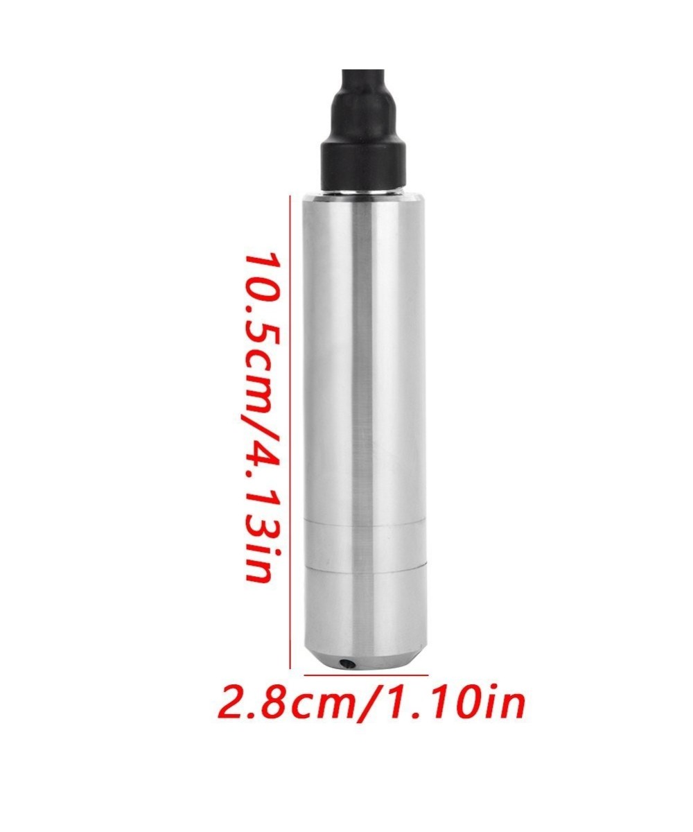 Sensor de Nivel Liquido TL-136 12-32VDC 4-20mA