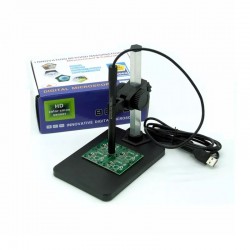 Microscopio Digital USB HD...