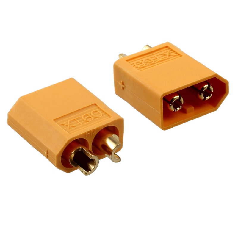 Conector XT60