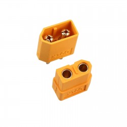 Conector XT60