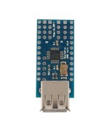 USB Host adaptadro compatible con ADK