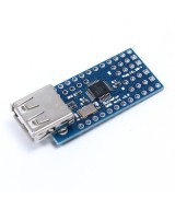 USB Host adaptadro compatible con ADK