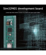 Tajeta de Desarrollo SMT32 HW-848 STM32F401