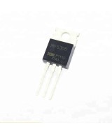 Transistor MOSFET Canal P IRF5305 55V 31A (TO-220AB)