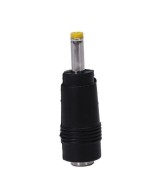 Adaptadores de Fuente para Conector DC