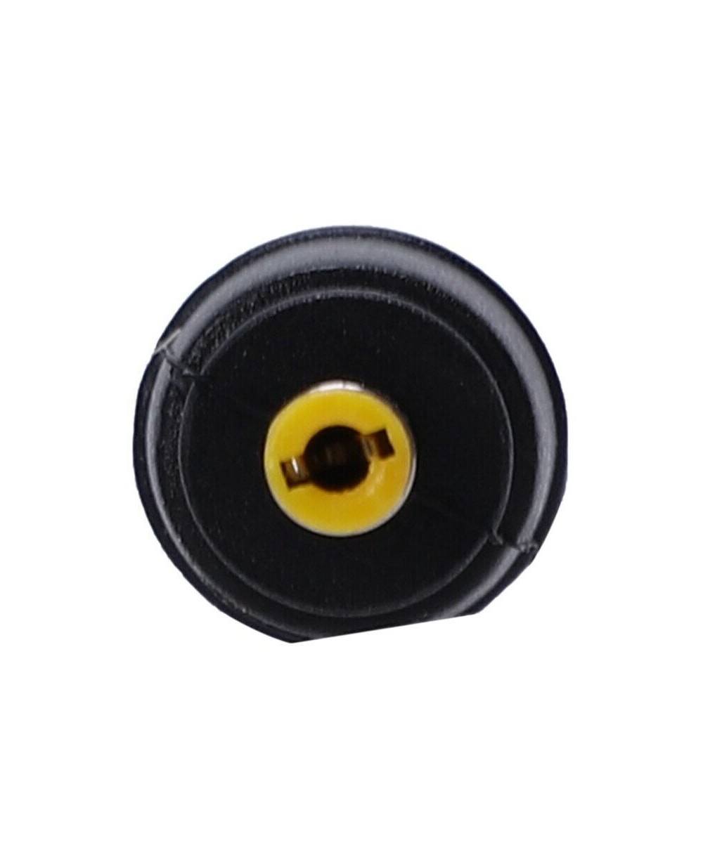 Adaptadores de Fuente para Conector DC