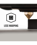 Filamento PLA Hatchbox 1.75mm 2.2 lb