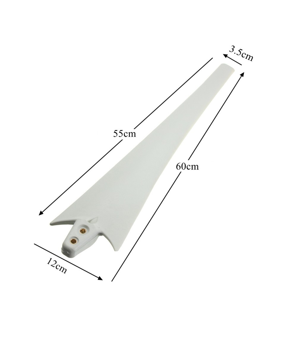 Generador de viento 400W 12V  Aerogenerador