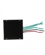 Generador de viento 400W 12V  Aerogenerador