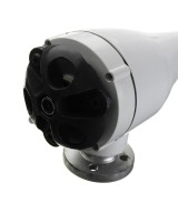 Generador de viento 400W 12V  Aerogenerador