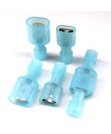 Terminal de Empalme Rapido para Cable Hembra-Macho (3 Pares)