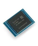 Pine64 ROCK64 con Rockchip RK3328 Cortex A53 Quad-Core 1.2GHz 4GB RAM