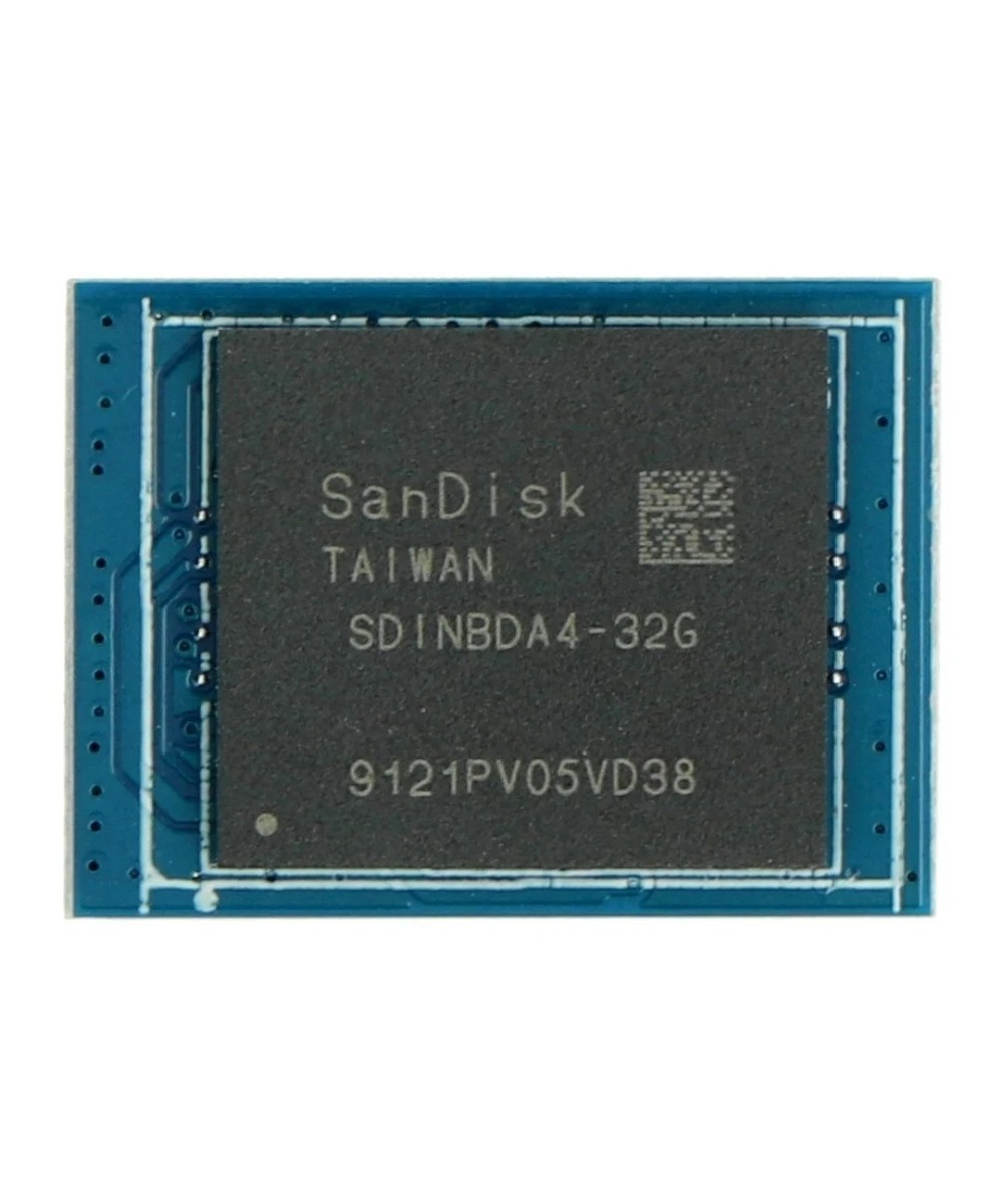 Pine64 ROCK64 con Rockchip RK3328 Cortex A53 Quad-Core 1.2GHz 4GB RAM