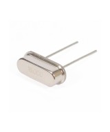 Cristal Oscilador 1 Valor (2U)