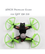 Protectores para QAV 250/210