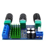 Amplificador de Audio 2x80W HX-M567 TPA3116D2