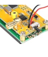 Medidor de Frecuencia 1-500Mhz (DIY)