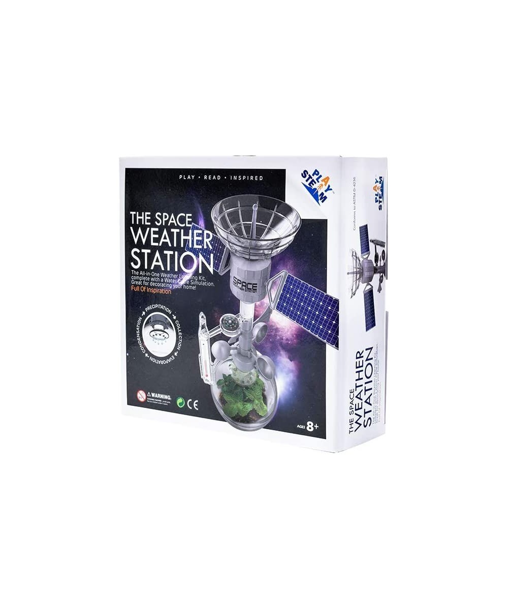 Experimento de Simulacion del Ciclo del Agua