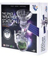 Experimento de Simulacion del Ciclo del Agua