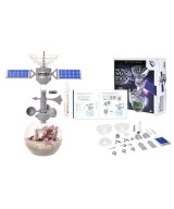 Experimento de Simulacion del Ciclo del Agua